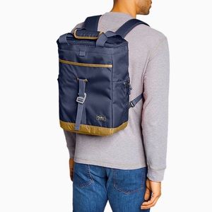 Eddie Bauer Cooler Backpack